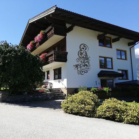 Gastehaus Midi Hotel Reith im Alpbachtal Exterior foto