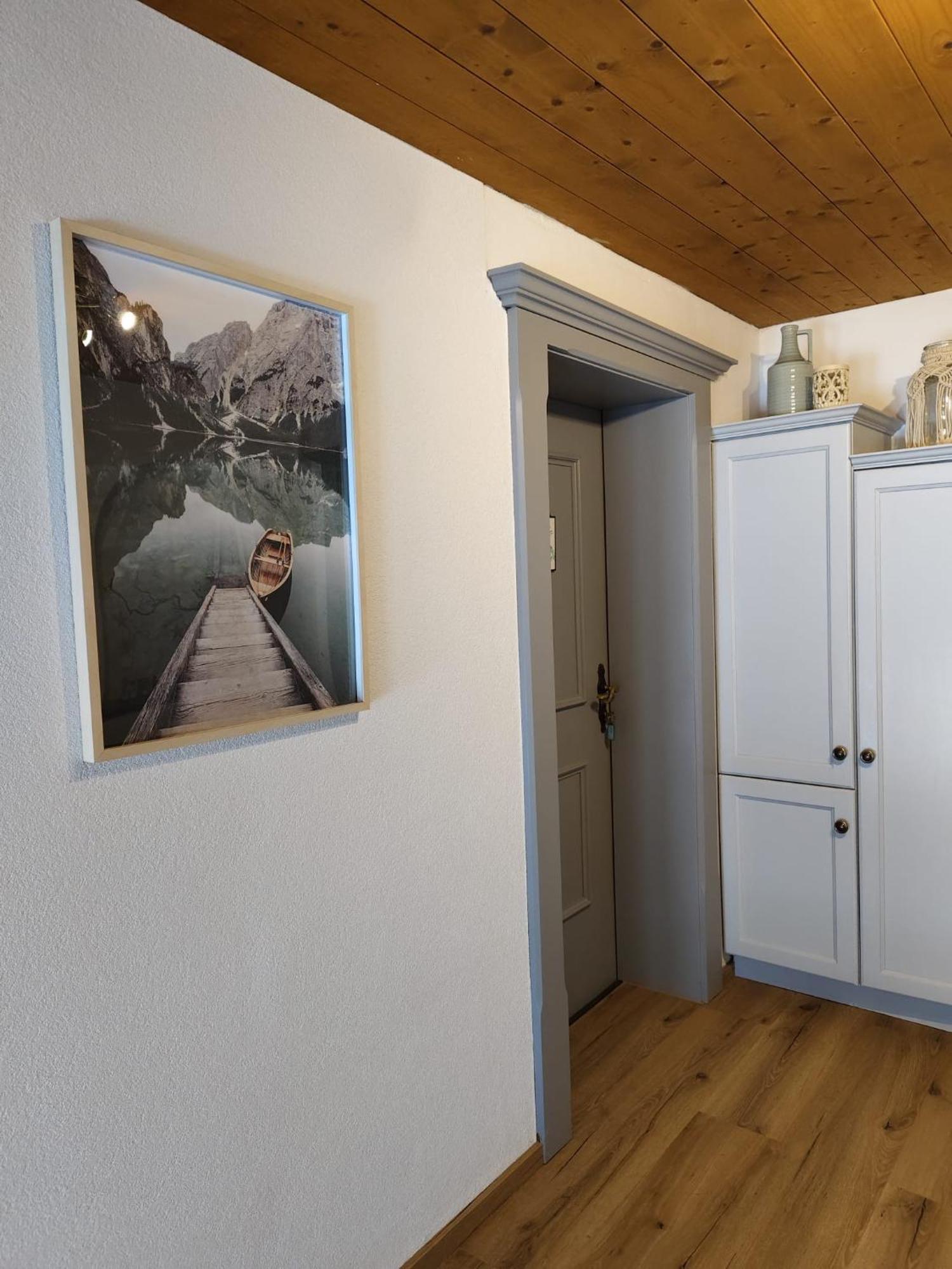 Gaestehaus Midi Reith im Alpbachtal Exterior foto