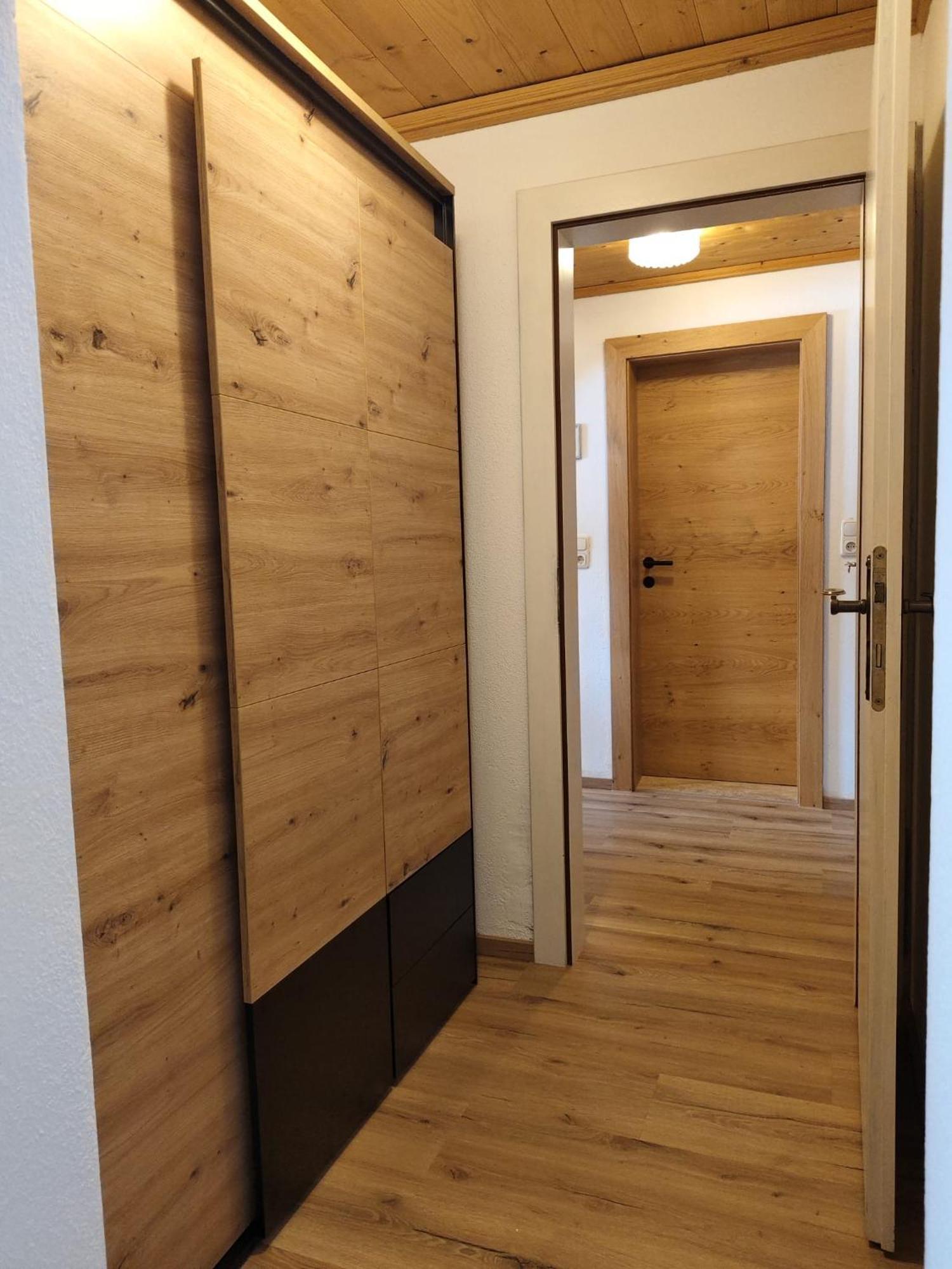 Gaestehaus Midi Reith im Alpbachtal Exterior foto