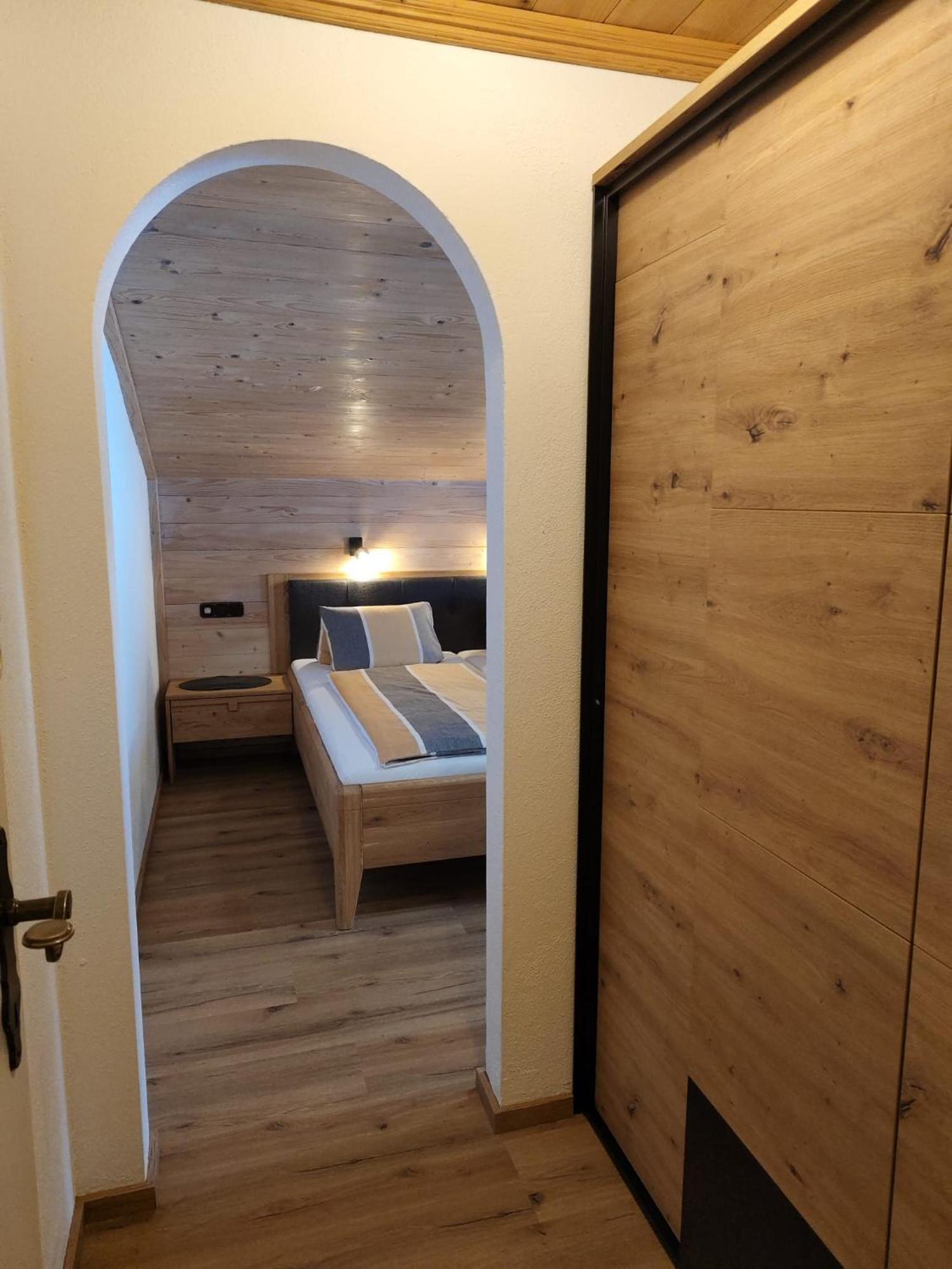Gaestehaus Midi Reith im Alpbachtal Exterior foto