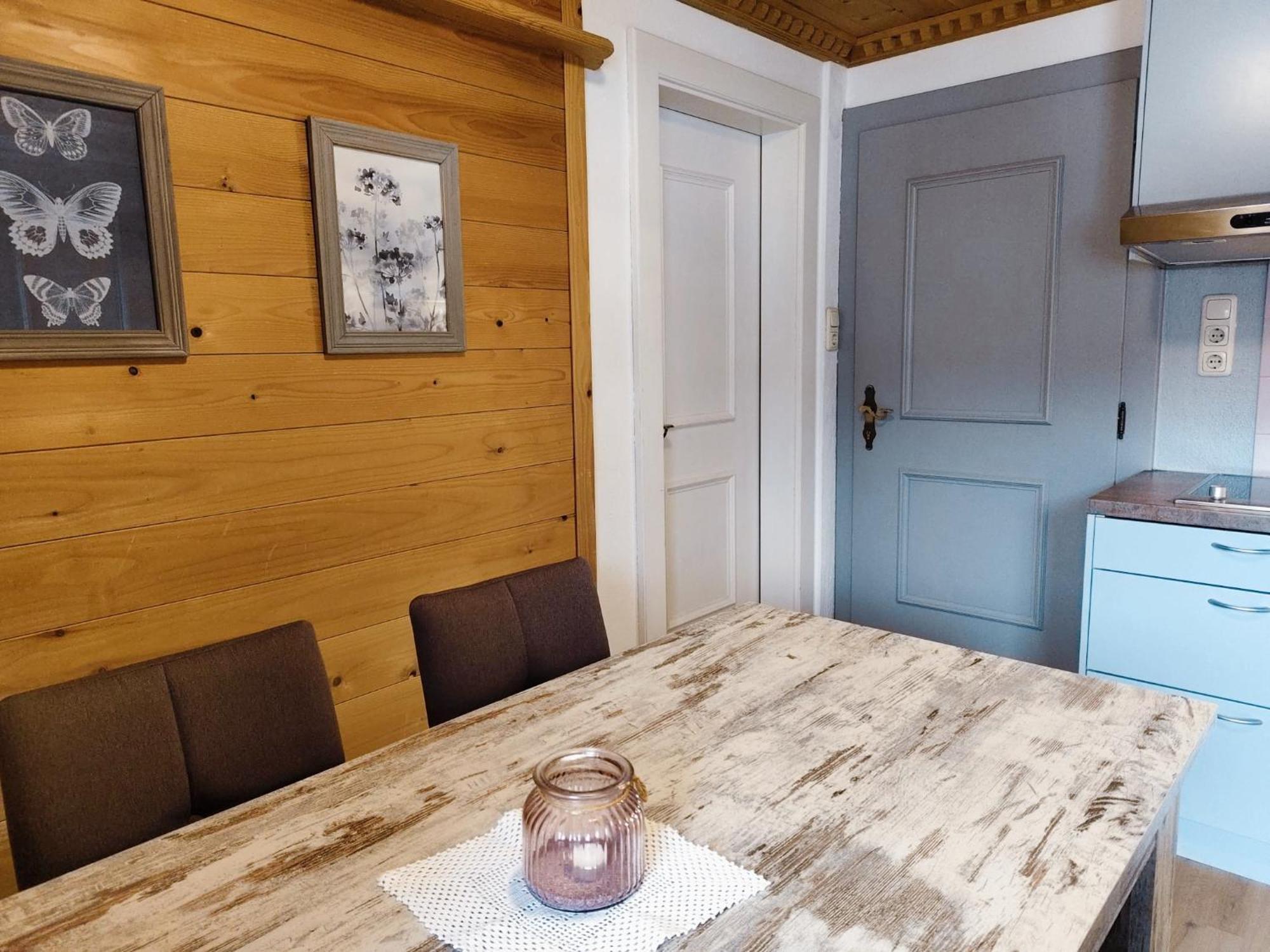 Gaestehaus Midi Reith im Alpbachtal Exterior foto