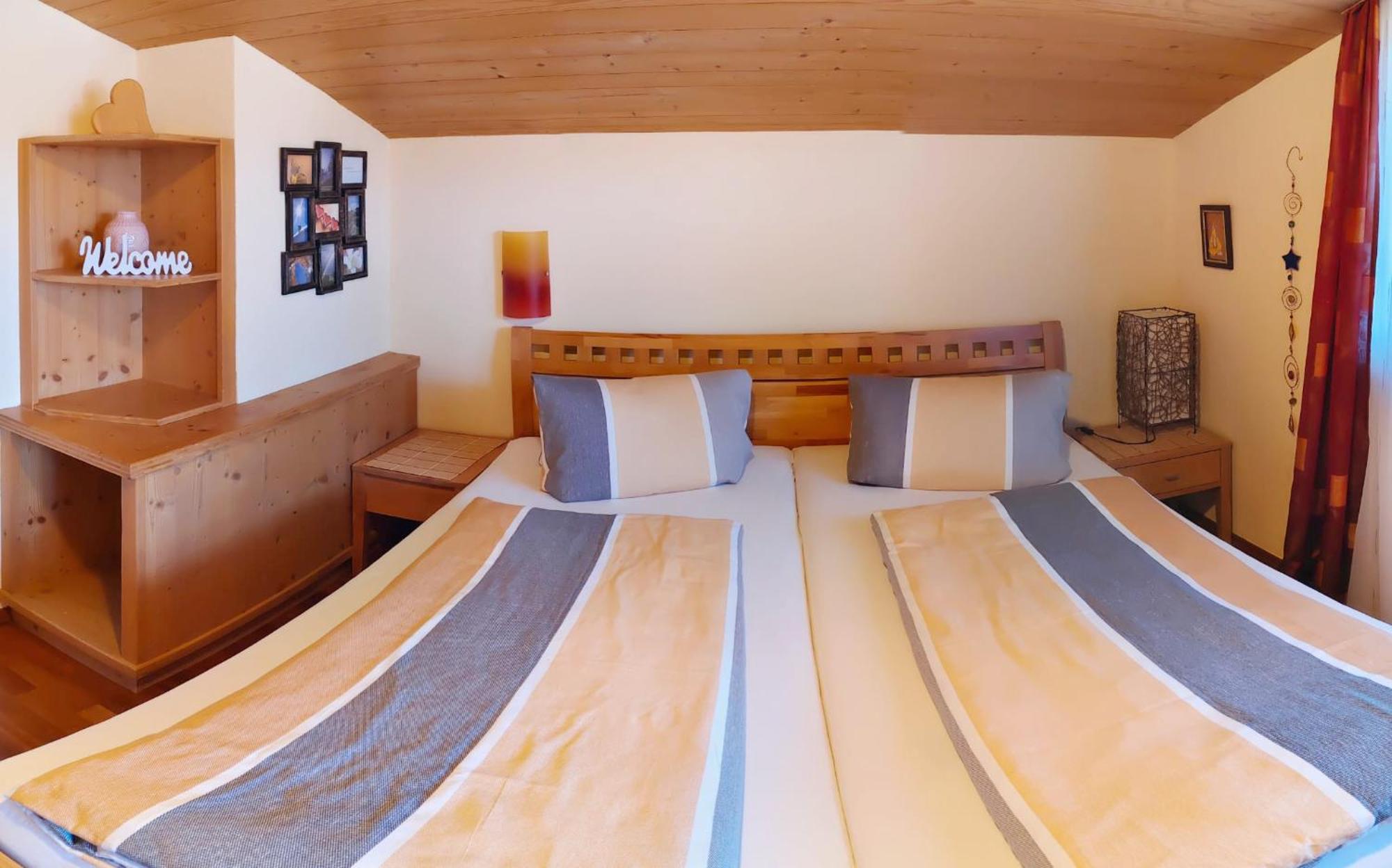 Gaestehaus Midi Reith im Alpbachtal Exterior foto
