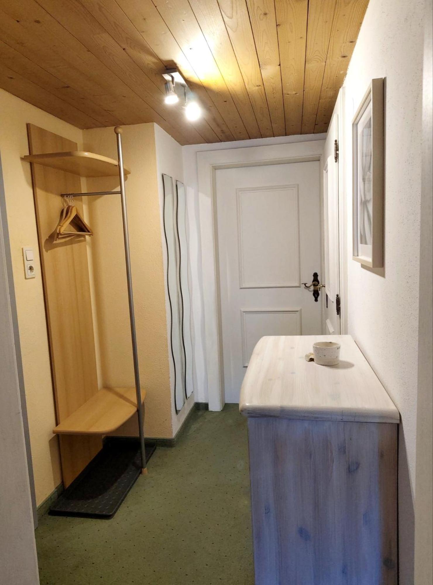 Gaestehaus Midi Reith im Alpbachtal Exterior foto