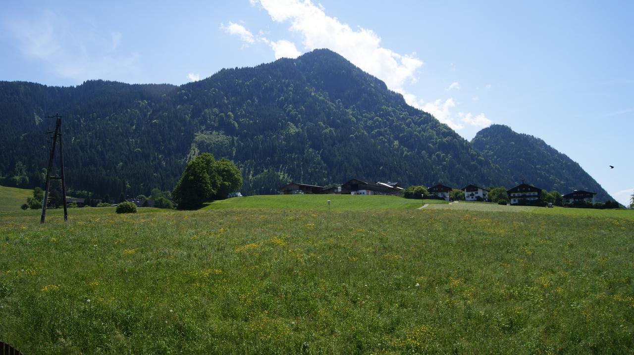 Gastehaus Midi Hotel Reith im Alpbachtal Exterior foto