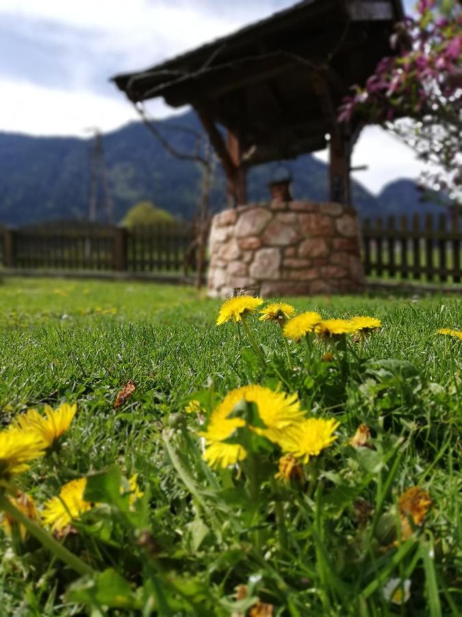 Gastehaus Midi Hotel Reith im Alpbachtal Exterior foto